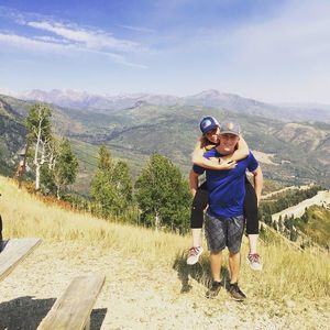 Meet your Posher, Cooper